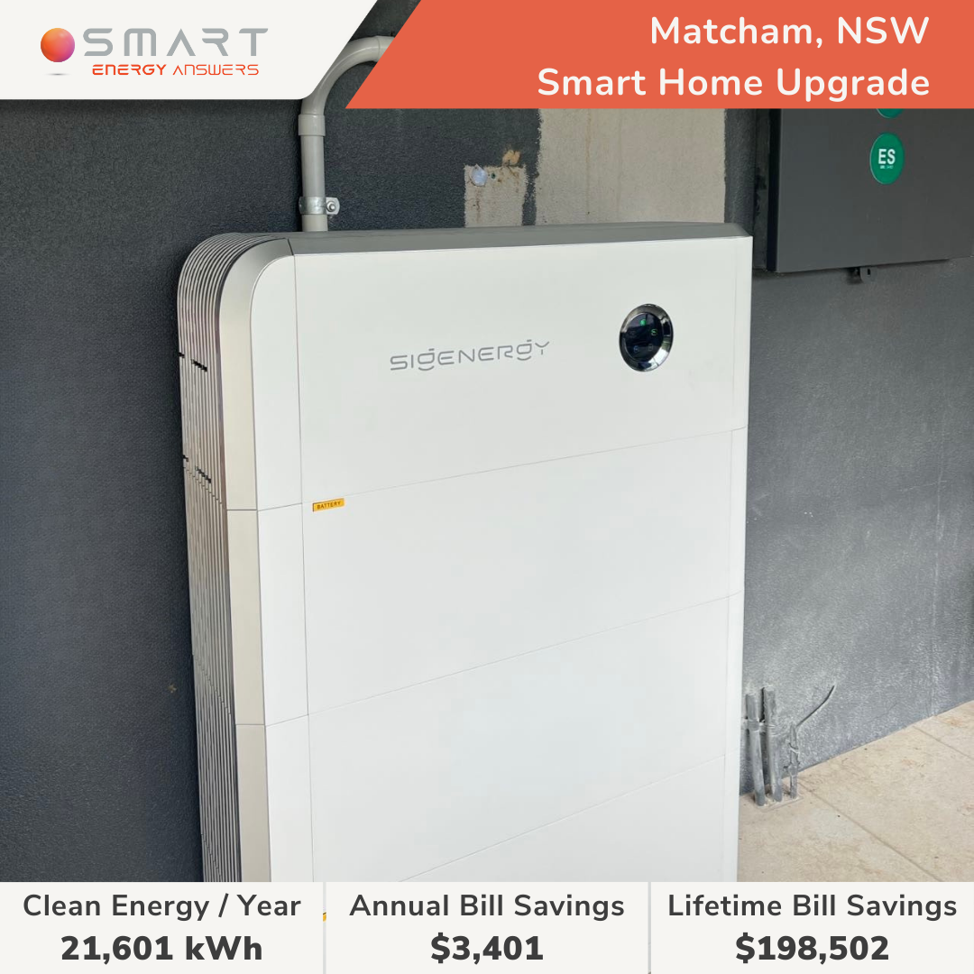 Matcham, NSW - Matt Heuston (3)