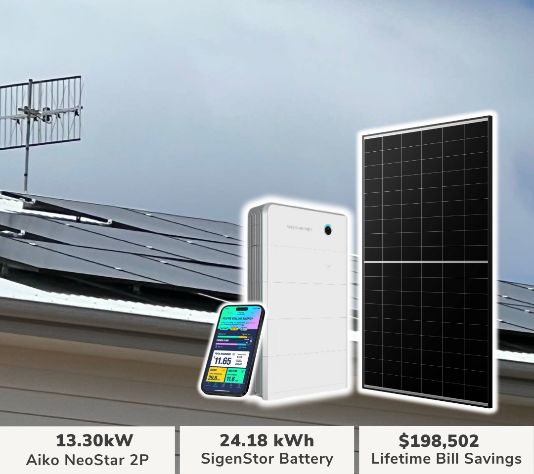 Matchcam, NSW - Matt Heuston