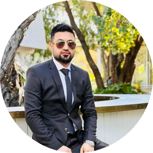 Moh - Logistics Coordinator