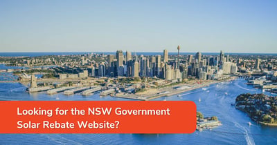 NSW Government Solar Rebate Website: Official Links, Eligibility and Where to Apply