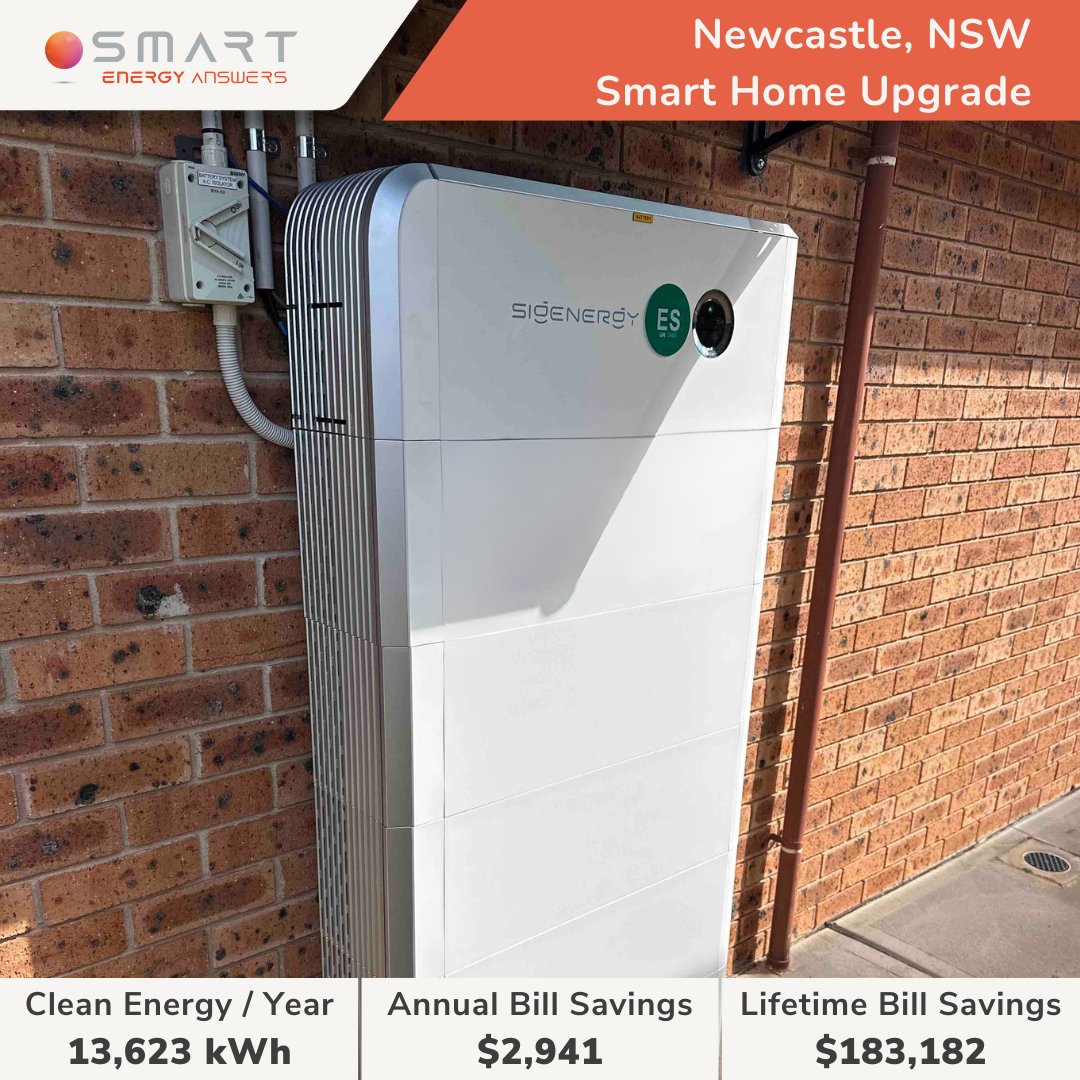 Newcastle, NSW - Natalie Lane