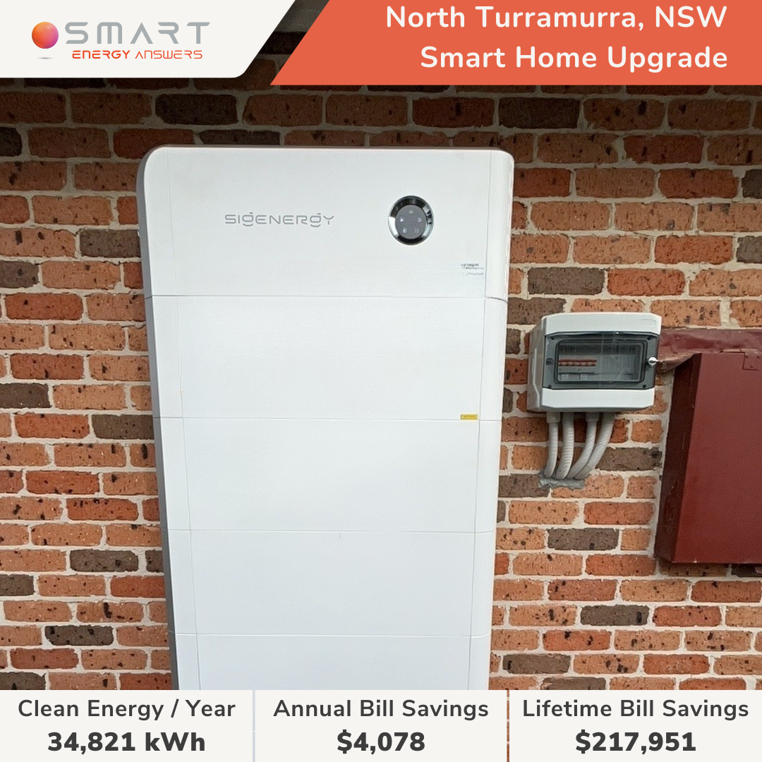 North Turramurra, NSW - Ashley Carey - 2