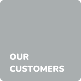 OUR CUSTOMERS