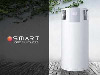 Stiebel Partnership | Most Trusted Hot Water Heat Pumps | SEA