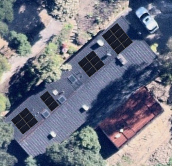 roof design