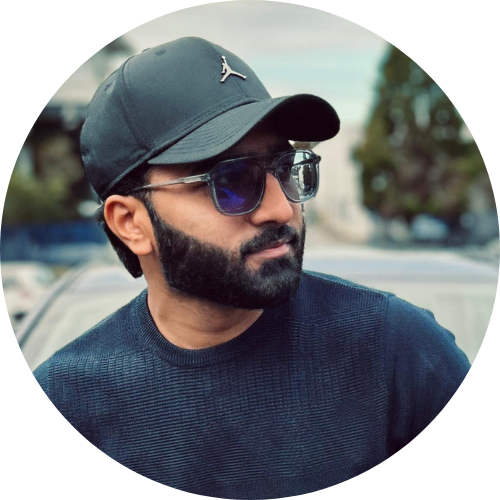 Rana - Operations Coordinator