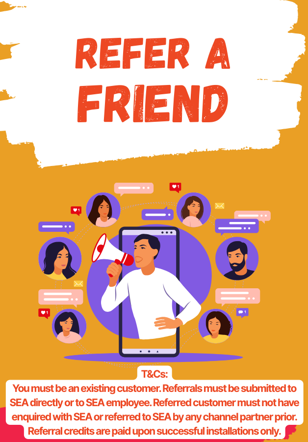 Referral (1)