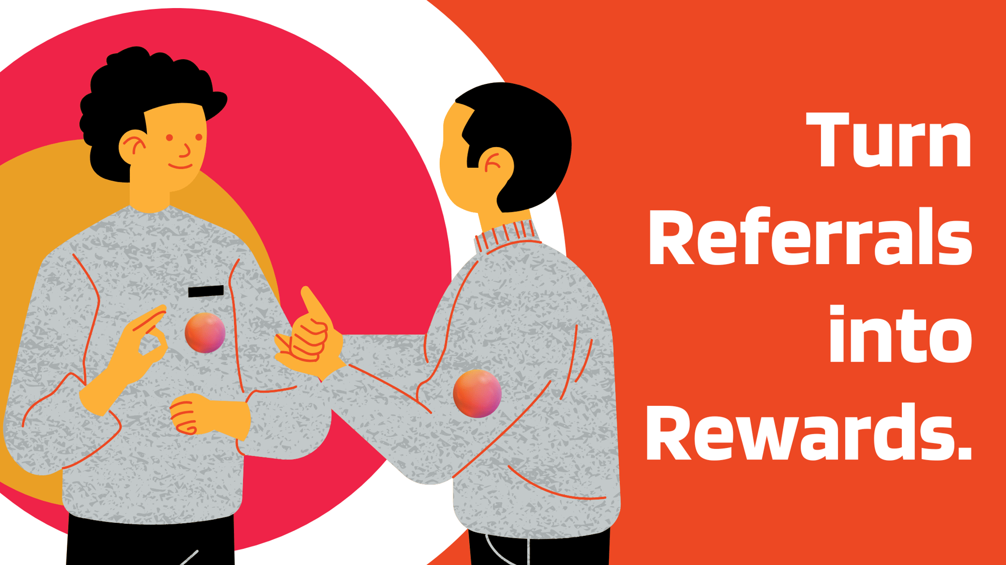 Referral Page - $50 Referral Page - $50