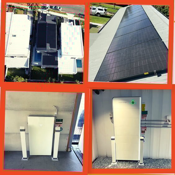 Residential - Without SEA Ball