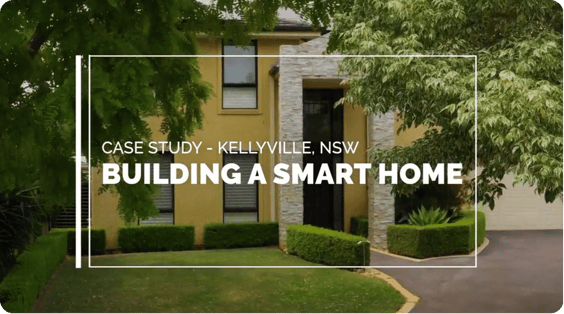 Residential Kellyville Thumbnail