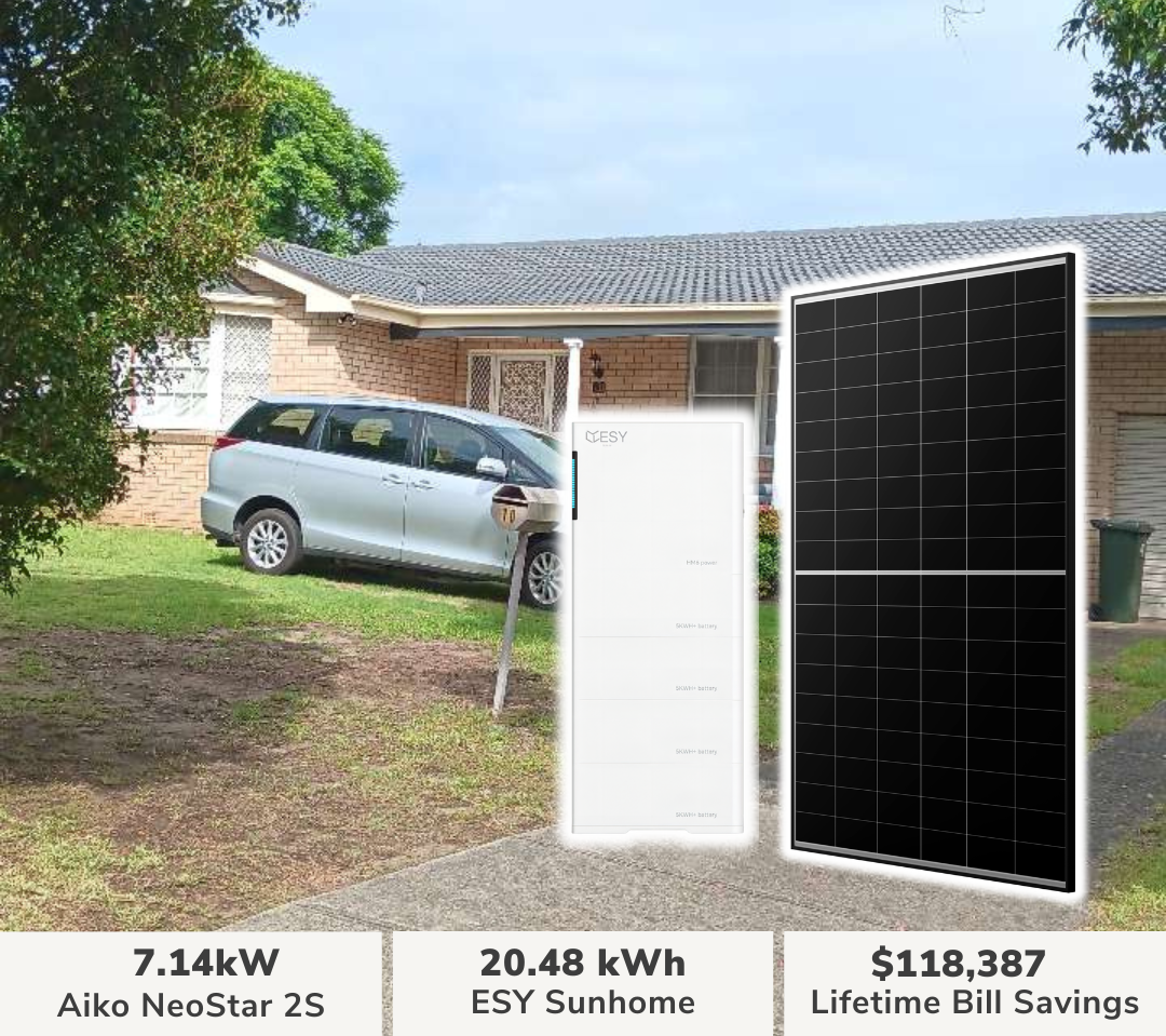 Ruse, Sydney, NSW - Michael Duckett-1