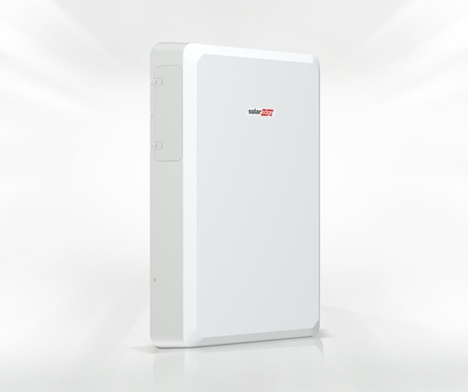 SOLAREDGE HOME BATTERY
