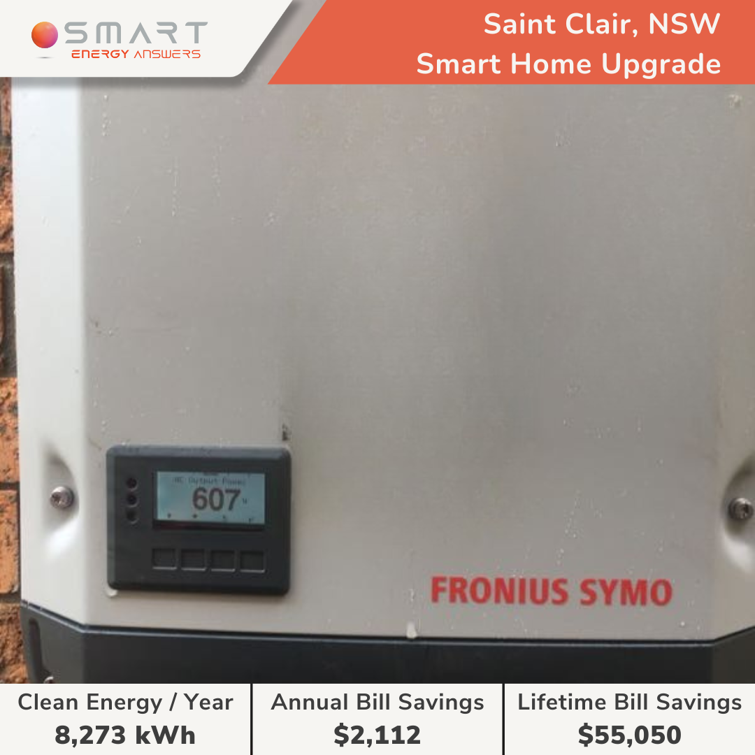 Saint Clair, NSW - Kim Oakes (2)