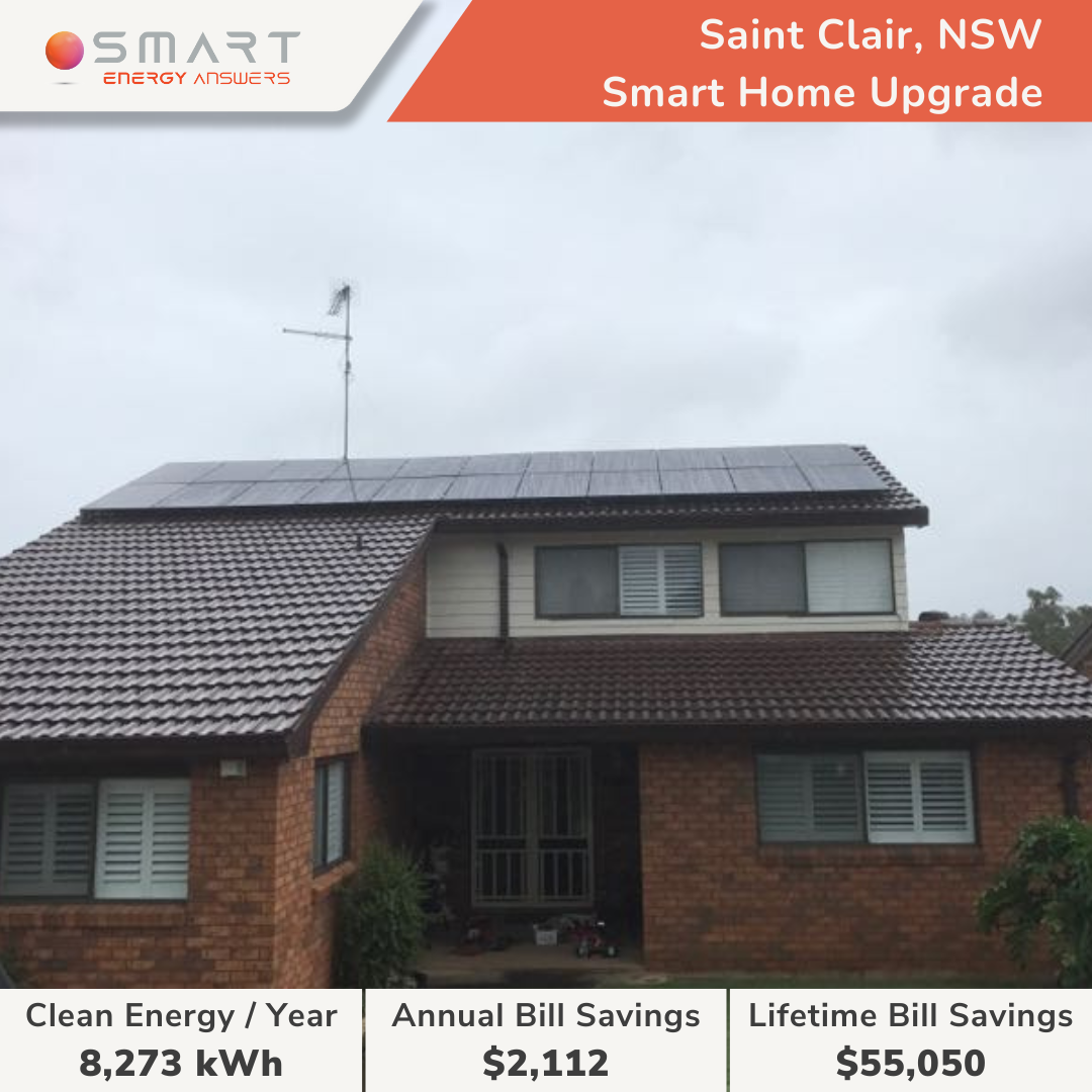 Saint Clair, NSW - Kim Oakes (3)