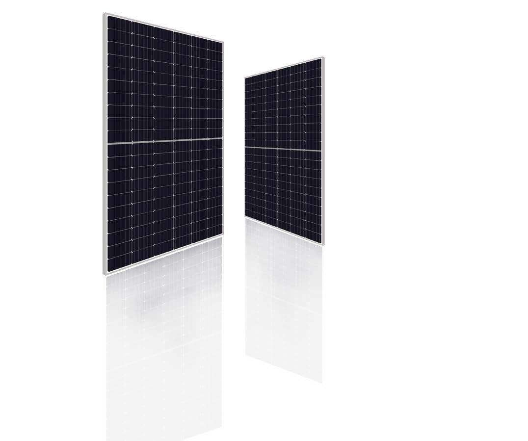 Seraphim Solar-1