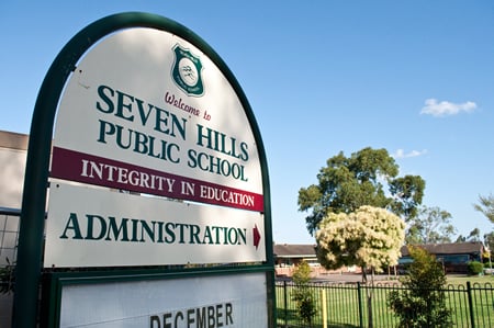 Seven20Hills20Public20School