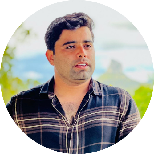 Shahid - Team Leader_ Senior Consultant