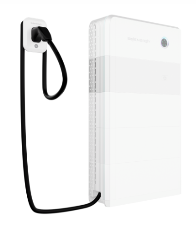 Sigenergy Ev Charging