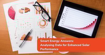 Analysing Data for Enhanced Solar Performance
