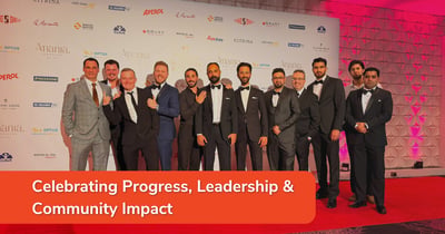 Smart Energy Answers Proudly Supported the CO.AS.IT. Italian National Ball 2026