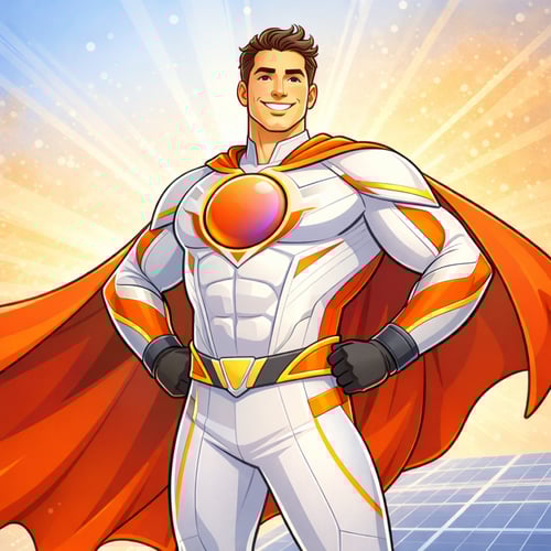 Smart Energy Hero Smart Energy Hero