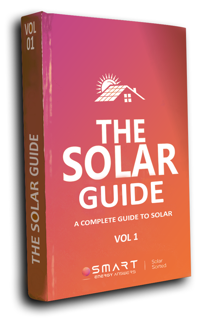 Solar Guide Vol 1