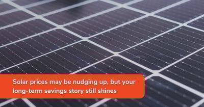 Solar Panel Prices in Australia 2026: What’s Really Happening and What It Means for Homeowners