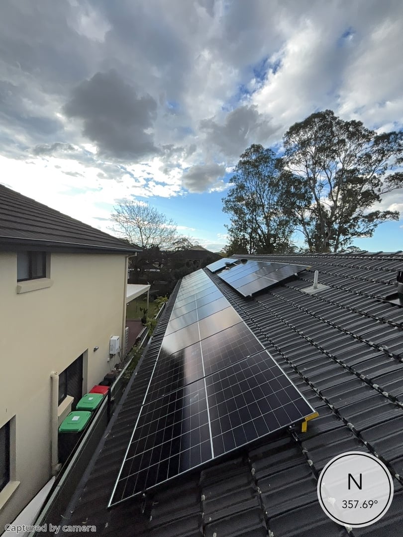 Solar Panels 1