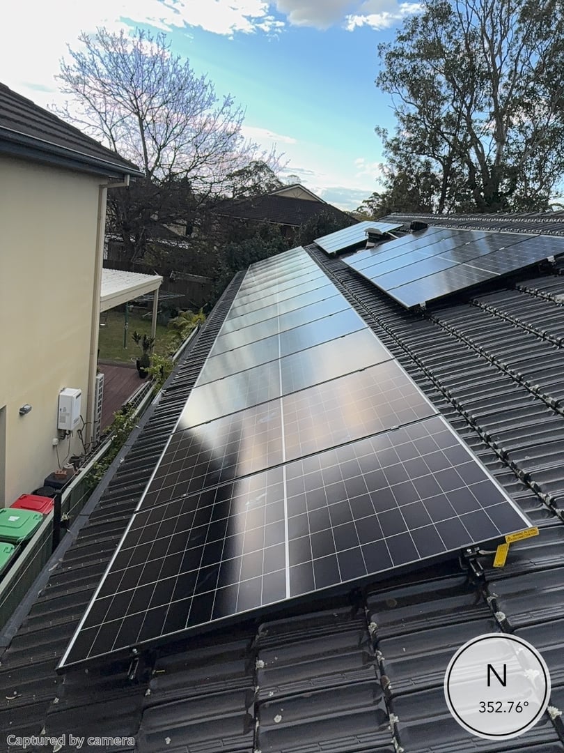 Solar Panels 2