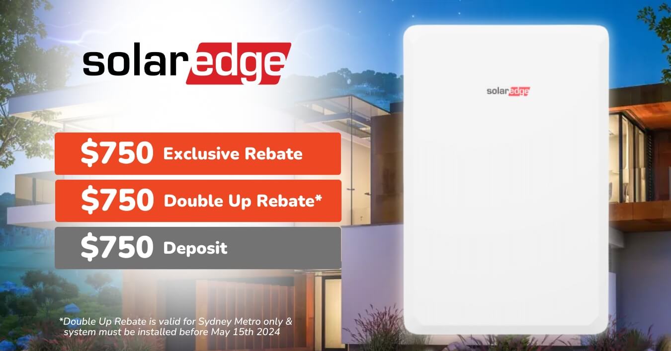 SolarEdge20Rebate20Promo20May202024