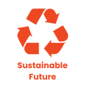 Sustainable future