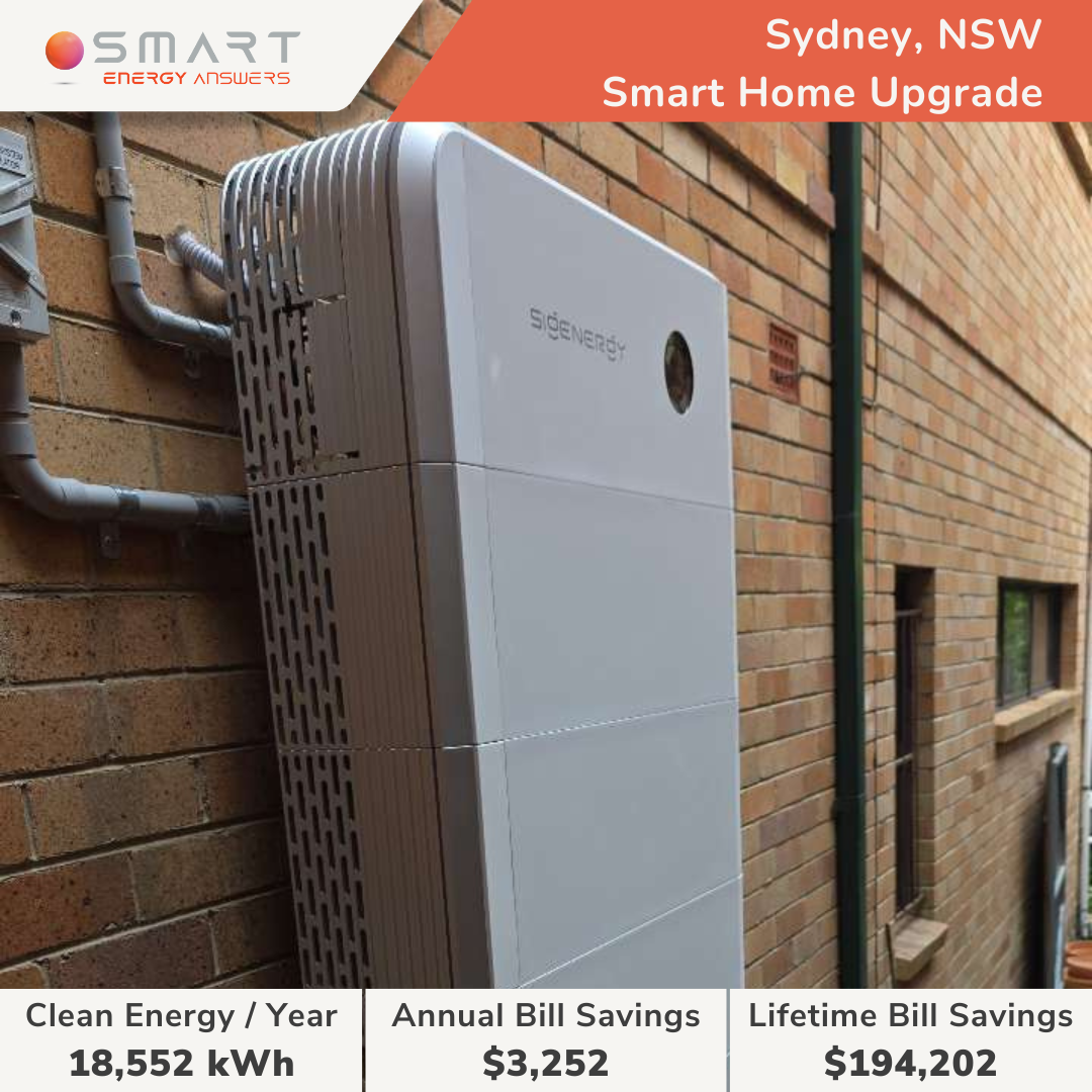 Sydney, NSW - Bill McDonald (2)