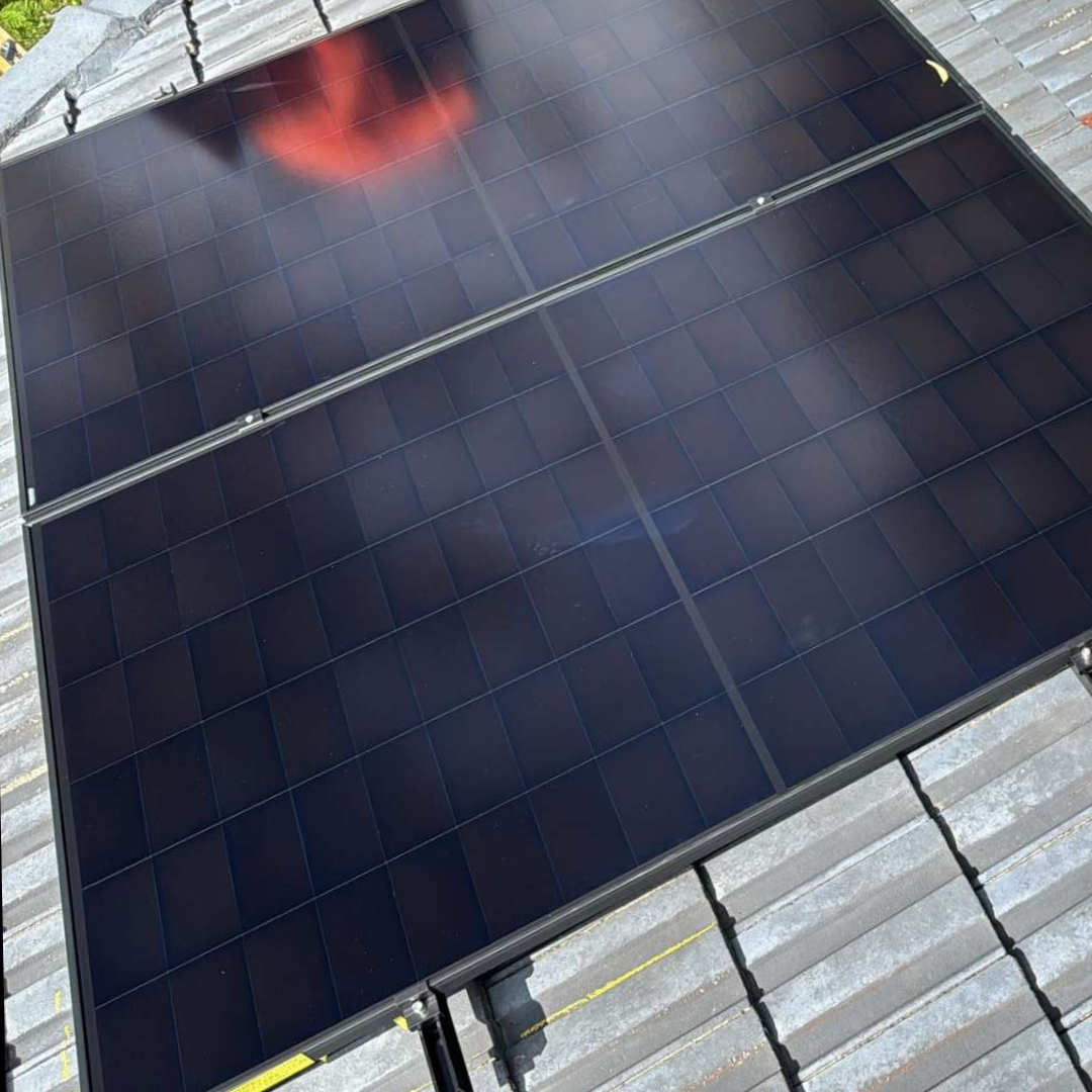 Sydney, NSW - Bill McDonald (4)