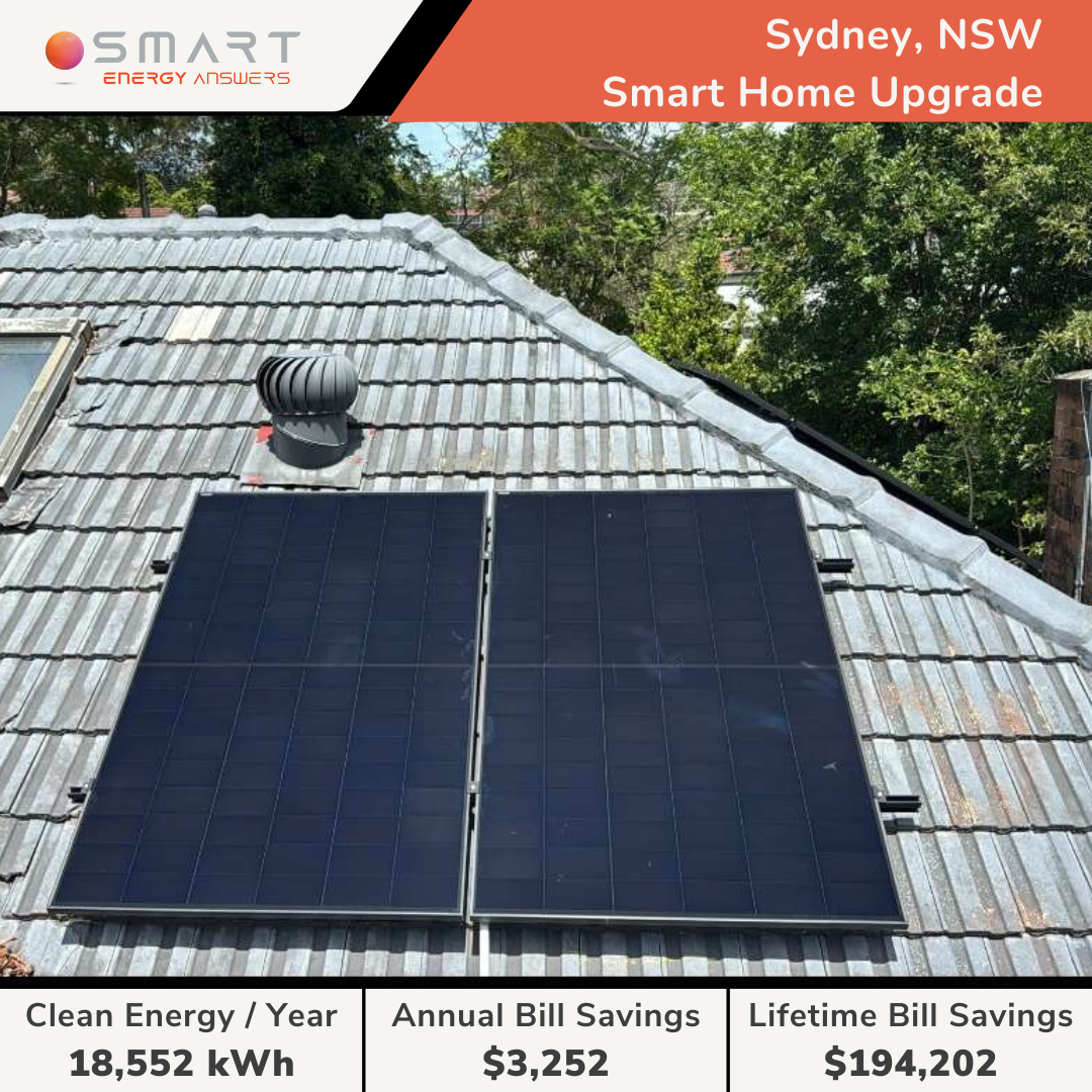 Sydney, NSW - Bill McDonald