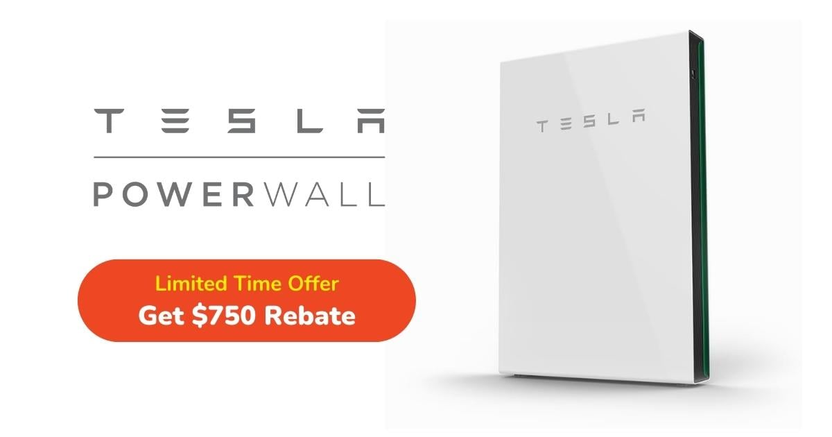 Tesla 2024 Promo