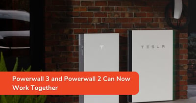 Tesla Powerwall 3 Australia: Existing Powerwall 2 Owners Can Now Expand Their Battery System