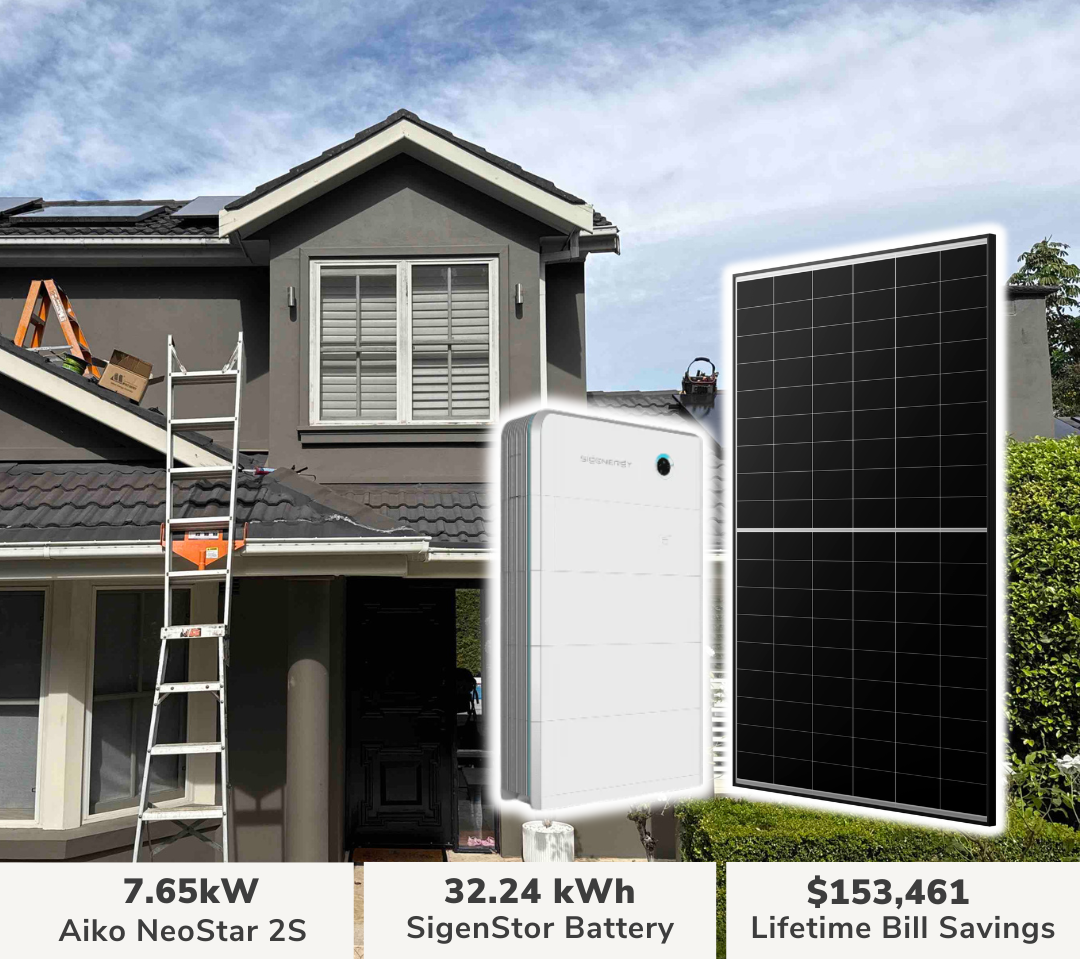 Turramurra, NSW - Matthew Van Zetten-1
