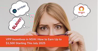 VPP Incentives in NSW: How to Earn Up to $1,500 Starting This July 2025
