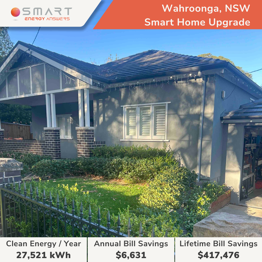 Wahroonga, NSW - Shaun West (2)