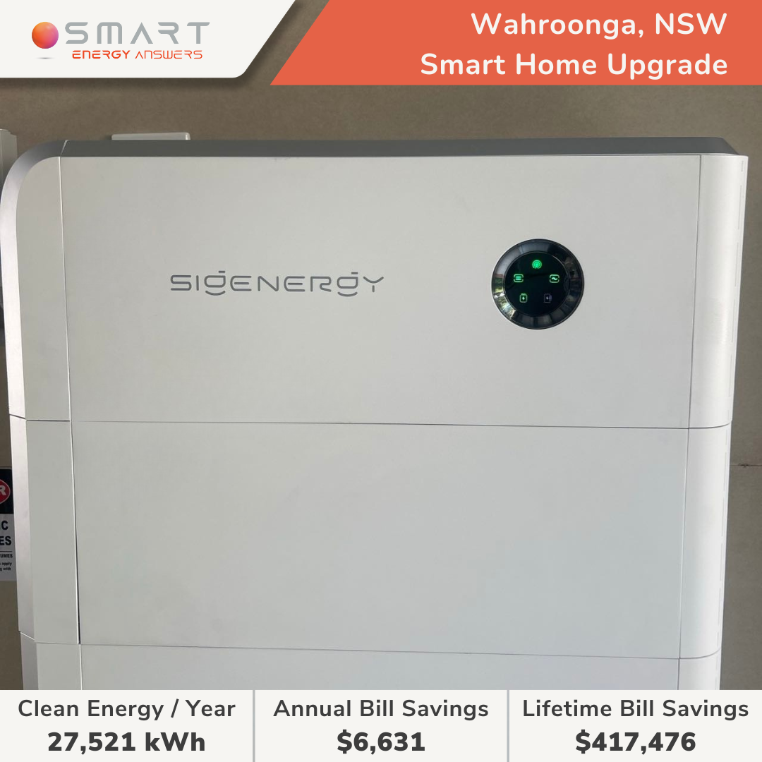 Wahroonga, NSW - Shaun West