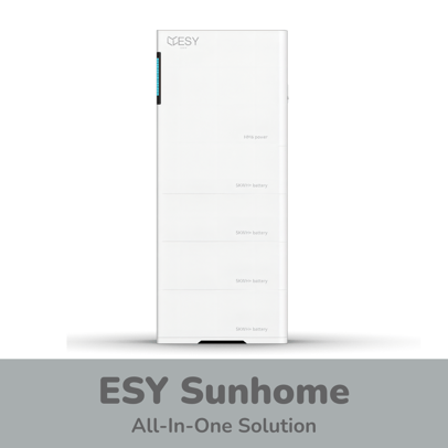 ESY Sunhome
