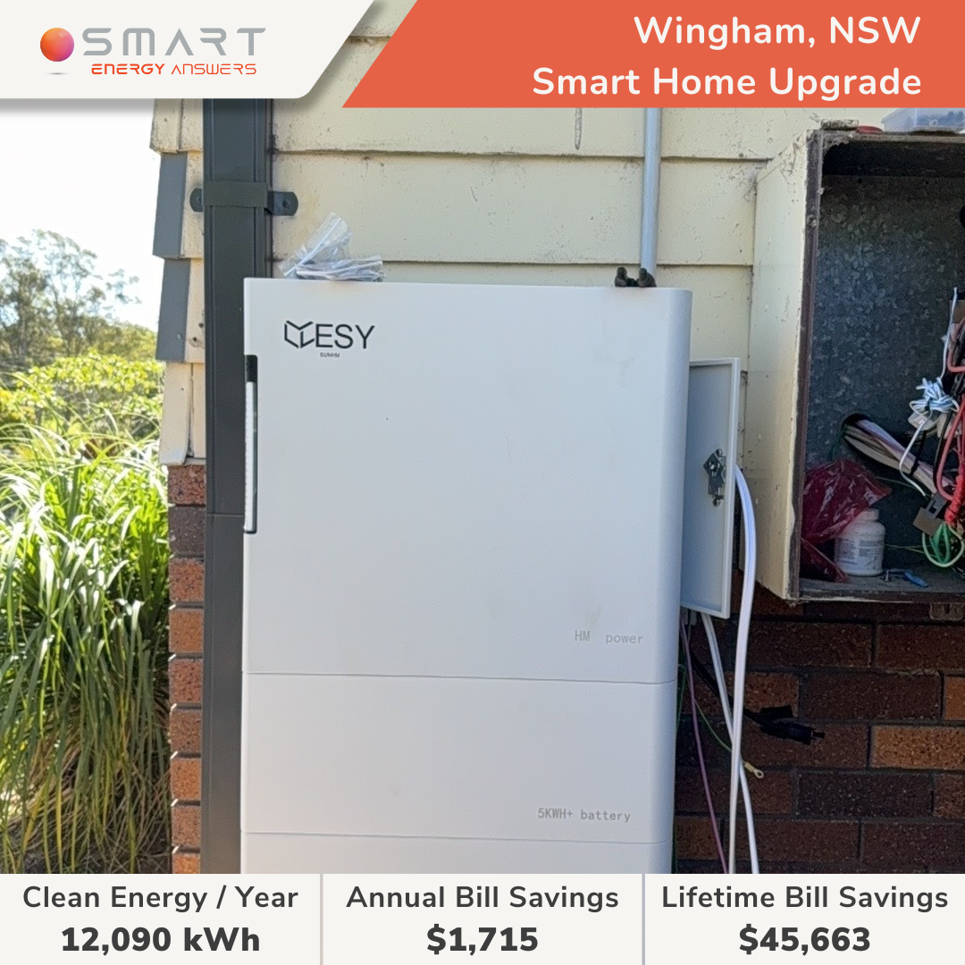 Wingham NSW - Darian Blanning - 2
