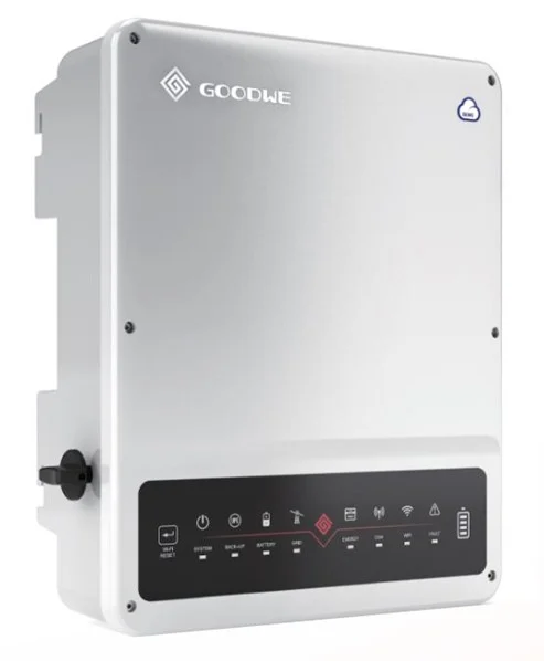goodwe inverter