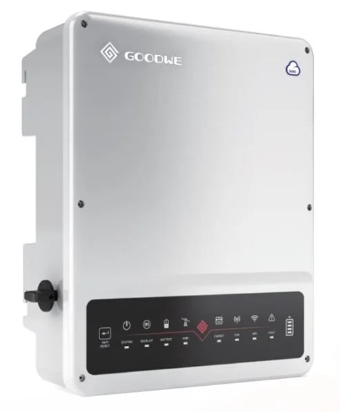 goodwe inverter