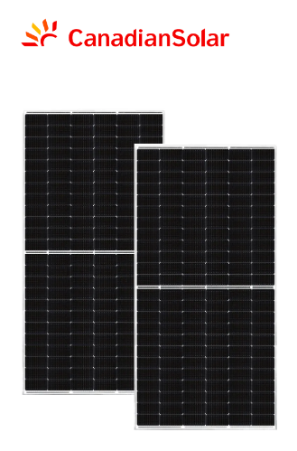 CANADIAN SOLAR