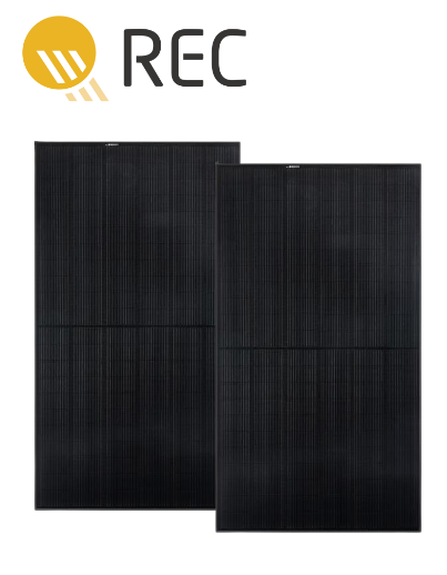 REC Solar