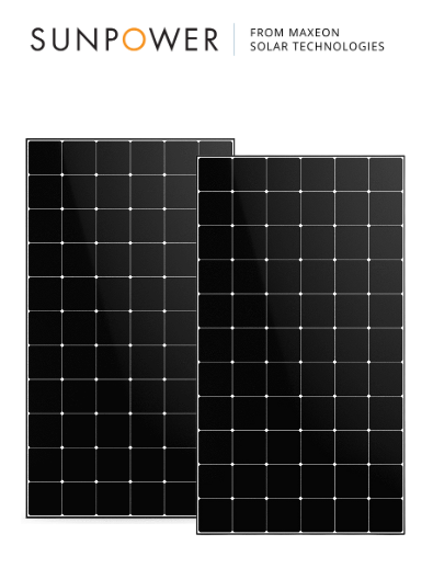 SUNPOWER