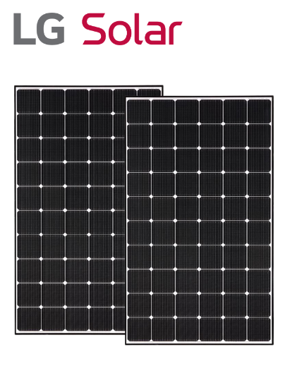 LG solar