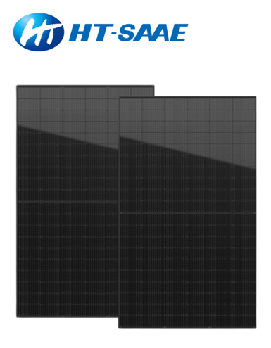 HT Smart Solar Panels