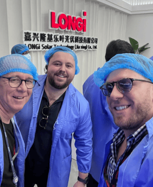 Exploring the Future of Solar Energy at SNEC Expo 2023